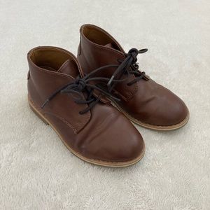 Boys Dress Shoes